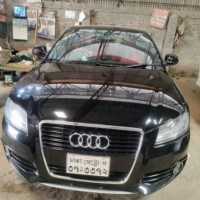 Audi A3 2011