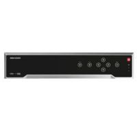 Hikvision DS-8664NXI-I8/S 64-Channel 2U 4K AcuSense NVR