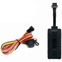 G109 Waterproof GPS Tracker