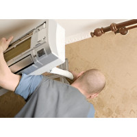 AC Installation by AC Expert