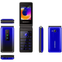 Micronex MX55 Folding Phone