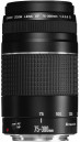 Canon EF 75-300mm f/4-5.6 III Lens