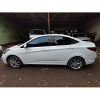 Hyundai Accent 2014