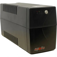 Apollo 650VA 300W UPS