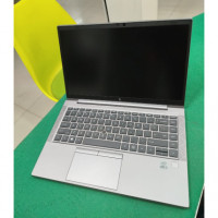 HP ZBook Firefly G7 Core i5 10th Gen