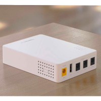 Marsriva KP3 EC 8400mAh Smart Mini DC UPS for Router