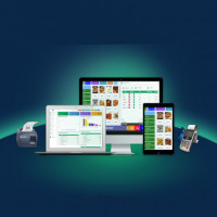 Accounting Software with Smart Inventory Management