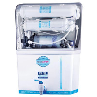 Kent Super Plus 5 Stage RO+UF+TDS Water Purifier
