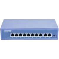 Acorid CS1110PG 8-Ports PoE Switch
