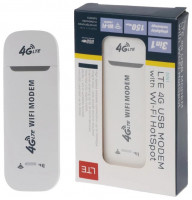 Portable LTE 4G High Speed 150Mbps Wi-Fi Dongle