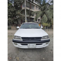 Toyota Carina 1997