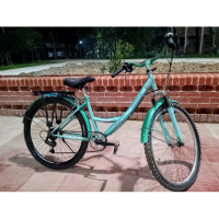 Angelina Ladies Bicycle