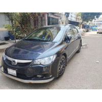 Honda Civic 2009
