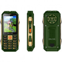 Sanee S8 Army Phone