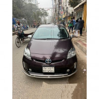 Toyota Prius 2014