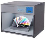 Tilo P60 4 Color Matching Cabinet Light or Shade Box