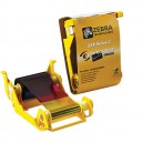 High Quality Color Ribbon for Zebra ZXP3 ID Card Printer