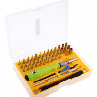 42-in-1 Precision Screwdriver Repair Tool Set