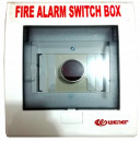Fire Alarm Switch