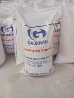 50-Kg Quartzite Powder