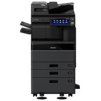 Toshiba e-Studio 4528A Digital Monochrome Photocopier