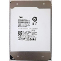 Dell 12TB SAS 7.2K HDD