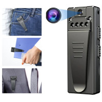 Z8 Night Vision Recording HD Pen Camera