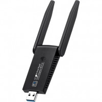 AC600 USB Bluetooth v5.4 & Wi-Fi Adapter