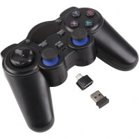 USB 2.4GHz Wireless Smart Gamepad