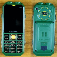 Celcom C2402