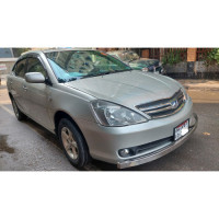 Toyota Allion 2004