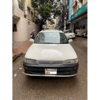 Toyota 100 Wagon 2002