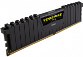 Corsair Vengeance LPX 16GB DDR4 DRAM 3200MHz RAM