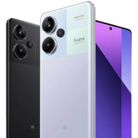 Xiaomi Redmi Note 13 Pro+