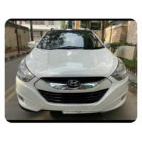Hyundai Tucson 2011