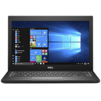 Dell Latitude 7280 Core i7 7th Gen 128GB SSD Laptop