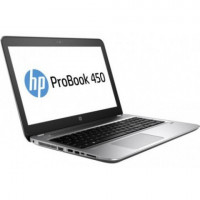HP Probook 450 G4 i5 7th Gen 4GB RAM 1TB HDD 15.6" Laptop