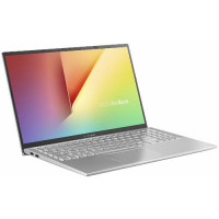 Asus VivoBook 15 X512FL Core i5 8th Gen 15.6" Full HD