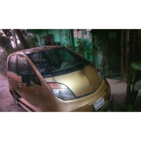 Tata Nano 2015