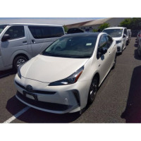 Toyota Prius 2019