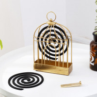 Mosquito Repellent Coil Holder