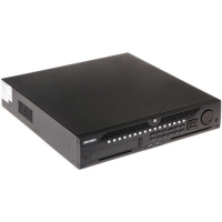 Hikvision DS-9664NI-I8 4K 64-Channel NVR