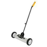 Safe MFS18 Magnetic Floor Sweeper