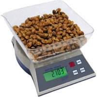Digiscale FRD-5000 Digital Kitchen Scale