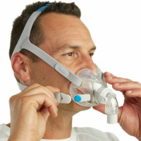 Resmed AirFit F30 Full Face Mask