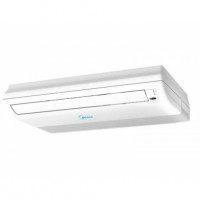 Midea MUB-60CRN 5-Ton Non-Inverter AC