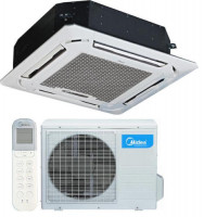 Midea MSM60CR 5.0 Ton Ceiling Air Conditioner