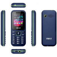 Vmax V18 Guro