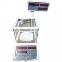 Jadever FPH 0.01-1000g Gold Measuring Weight Scale