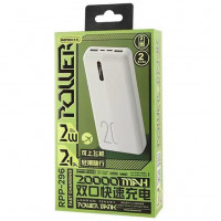 Remax RPP-296 Fast Charging Power Bank